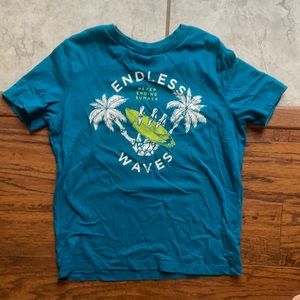boys old navy shirt